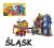 MIEJSKIE CENTRUM RATUNKOWE fisher IMAGINEXT BDY60