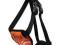 Zolux Szelki dla psa  X-TRM Extreme S ORANGE