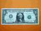 1 Dolar USA, UNC, bez obiegu