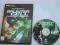 TOM CLANCY'S SPLINTER CELL CHAOS THEORY-PC PL ŁÓDŹ