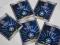 NAKLEJKI DO ALBUMU CHAMPIONS LEAGUE 2013/2014