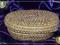 4503-15 ...PLECIONY KOSZYCZEK VINTAGE POJEMNIK...