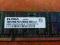 * RAM ELPIDA 2GB 2Rx8 PC2-5300S-555 *