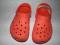 Buty CROCS rozm.3/5wkładka ok.22,5cm.