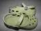 Buty CROCS rozm.8/9 wkładka ok.15,5cm.