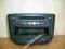 TOYOTA RADIO CD YARIS 1996 - 2001