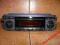 SMART FORFOUR FORTWO CD RADIO SZARE