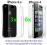 MEGA 6x Folia 3x Crystal Clear Case iPhone 4 4s