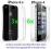 MEGA 6x Folia 3x Crystal Clear Case  iPhone 4 4s