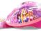 KASK ROWEROWY DLA DZIECKA - DISNEY KSIĘŻNICZKI