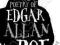 THE COMPLETE POETRY OF EDGAR ALLAN POE Poe