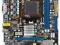 ASROCK 960GM/U3S3 FX AMD 760G Socket AM3+ (PCX/VGA