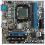 MSI 760GM-E51 (FX) AMD 760G Socket AM3 (PCX/VGA/DZ
