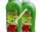 NAWÓZ DO WSZYSTKICH  PELARGONII  ŻEL NAWOZY  0,5L