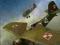 1:33 Samolot PZL P-11a  WAK 3/2013