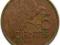 Trinidad i Tobago 5 cents 1976 ROK  PTAK