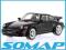 PORSCHE 964 TURBO MODEL WELLY 1:34 TYCHY