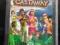THE SIMS 2  CASTAWAY Platinum