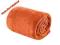 KOCE KOC Z MIKROFIBRY POMARAŃCZOWY PRZYTULNY 46447