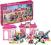 MEGA BLOKS KLOCKI BARBIE STADNINA KONI 80246