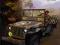 1:25 Samochód Willys MB Jeep WAK 4-2013