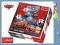 Trefl PUZZLE 3 w 1 CARS 2 Auta  50-36-20 el.  NEW