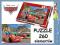 Trefl PUZZLE CARS AUTA w PORTO CORSO 260 el. 60x40