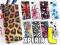 Sony Xperia L C2105 | ETUI FLOWER +2x FOLIA