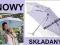 PARASOL SKŁADANY TOREBKA YVES ROCHER _ PARASOLKA