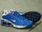 NIKE SHOX TURBO OZ 310536 412 UNIKAT 38 TRENING