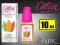 Liquid Cottien 10ml - INDIAN SUMMER - Light 9mg