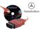 DIAGNOSTYKA INTERFEJS OBD2 CD PL - MERCEDES