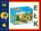 KLOCKI PLAYMOBIL 5124 HODOWLA CIELAKÓW GRATISY