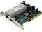 Kontroler FireWire Creatix CTX900V3 z modemem PCI