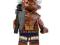 Lego Minifigures 8827 Seria 6 - MINOTAUR !!!