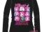 MONSTER HIGH ekstra bluzka 146/152 11/12 lat NOWA