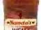 NANDO'S SMOKEY BBQ PORTUGUESE PERI-PERI NANDOS SOS