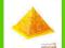 [MALAKO_PL] BARD CRYSTAL PUZZLE 3D PIRAMIDA