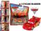 Auta z serii Cars 2 SAMOCHODY Disney PIXAR Mattel