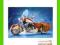 [MALAKO_PL] CASTOR 1000 EL. INDIAN MOTOCYKL PUZZLE