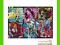 [MALAKO_PL] CLEMENTONI 250 EL. MONSTER HIGH PUZZLE