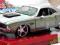 DODGE CHALLENGER R/T COUPE 1970 1:24 MAISTO CS