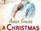 A CHRISTMAS PROMISE Annie Groves