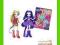 [MALAKO_PL] HASBRO Equestria Girls Lalka z akcesor