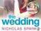THE WEDDING Nicholas Sparks
