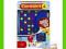 [MALAKO_PL] HASBRO GRA CONNECT 4 PODRÓŻNA