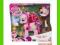 [MALAKO_PL] HASBRO MY LITTLE PONY CHODZĄCA PINKIE