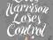 LIZZY HARRISON LOSES CONTROL Pippa Wright
