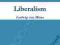 LIBERALISM Ludwig Mises