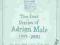 THE LOST DIARIES OF ADRIAN MOLE, 1999-2001